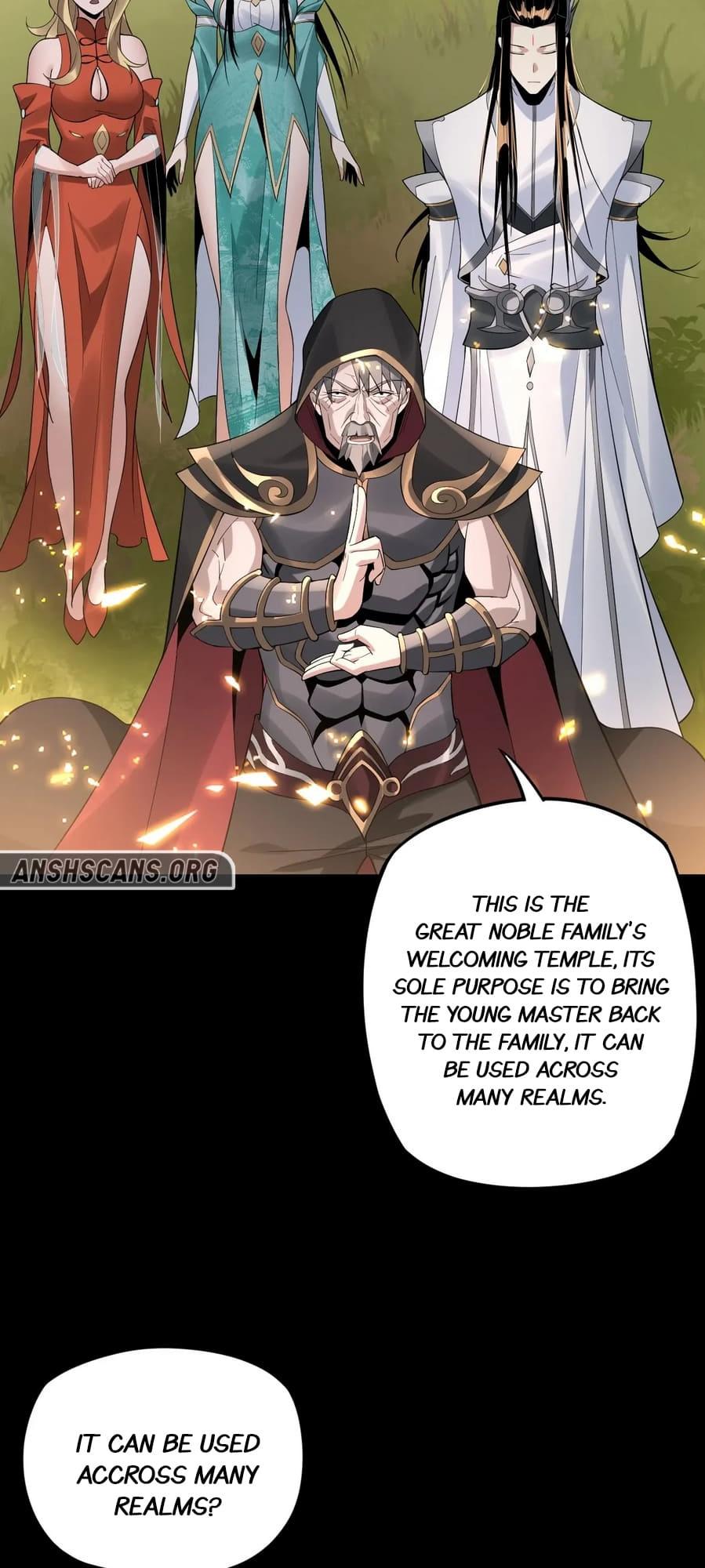 I Am The Fated Villain chapter 27 page 14
