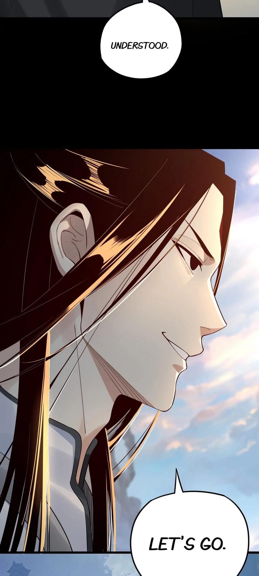 I Am The Fated Villain chapter 27 page 18