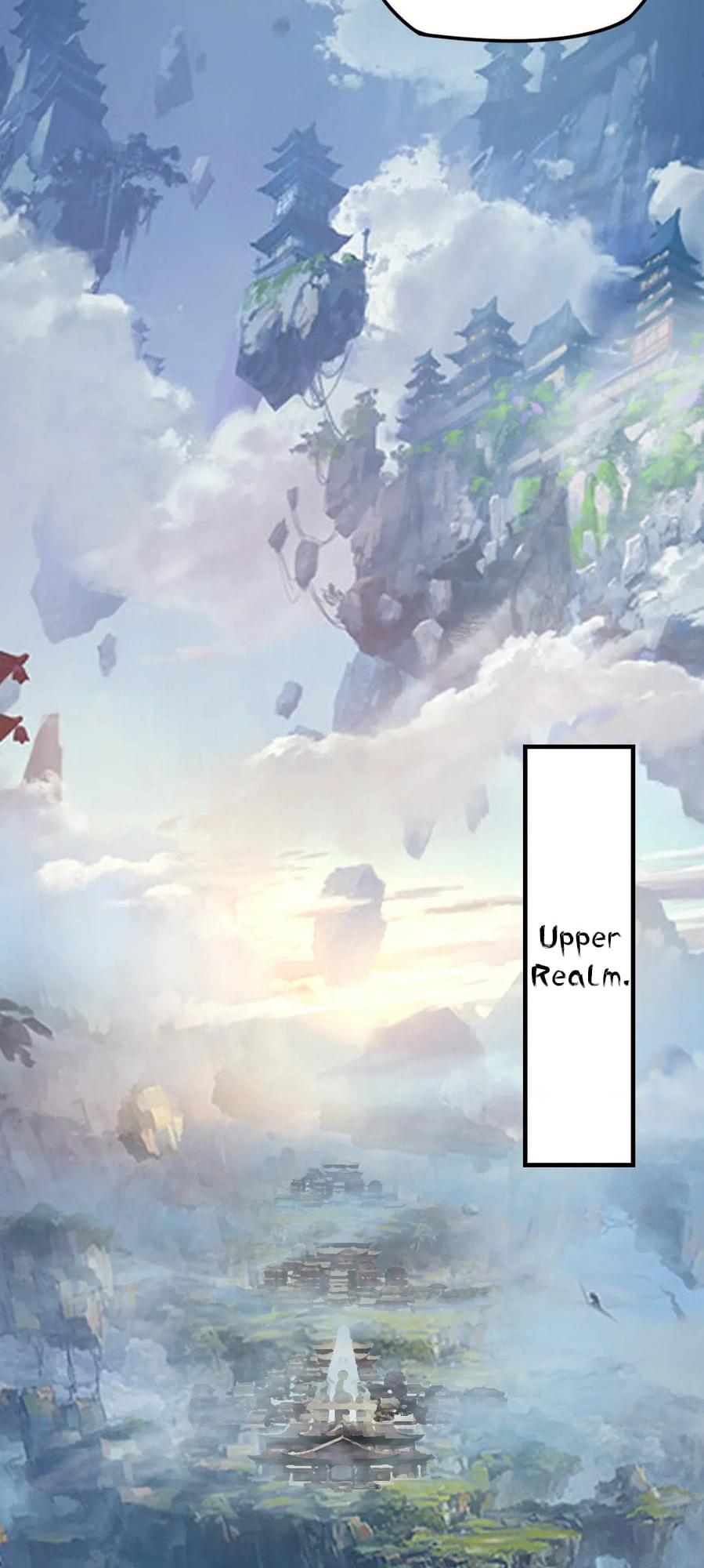 I Am The Fated Villain chapter 27 page 19