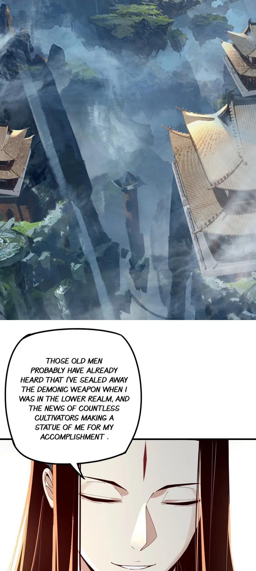 I Am The Fated Villain chapter 27 page 20