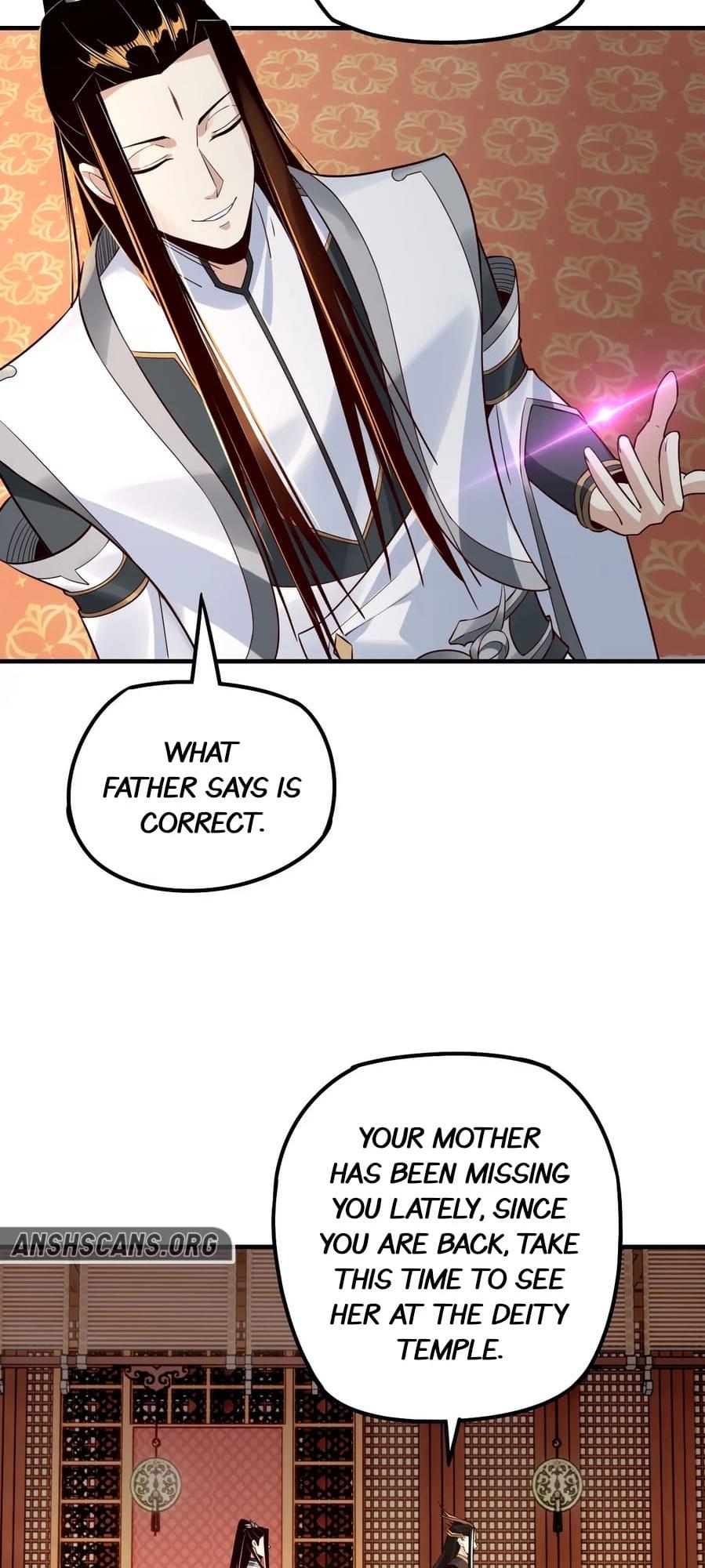 I Am The Fated Villain chapter 27 page 24