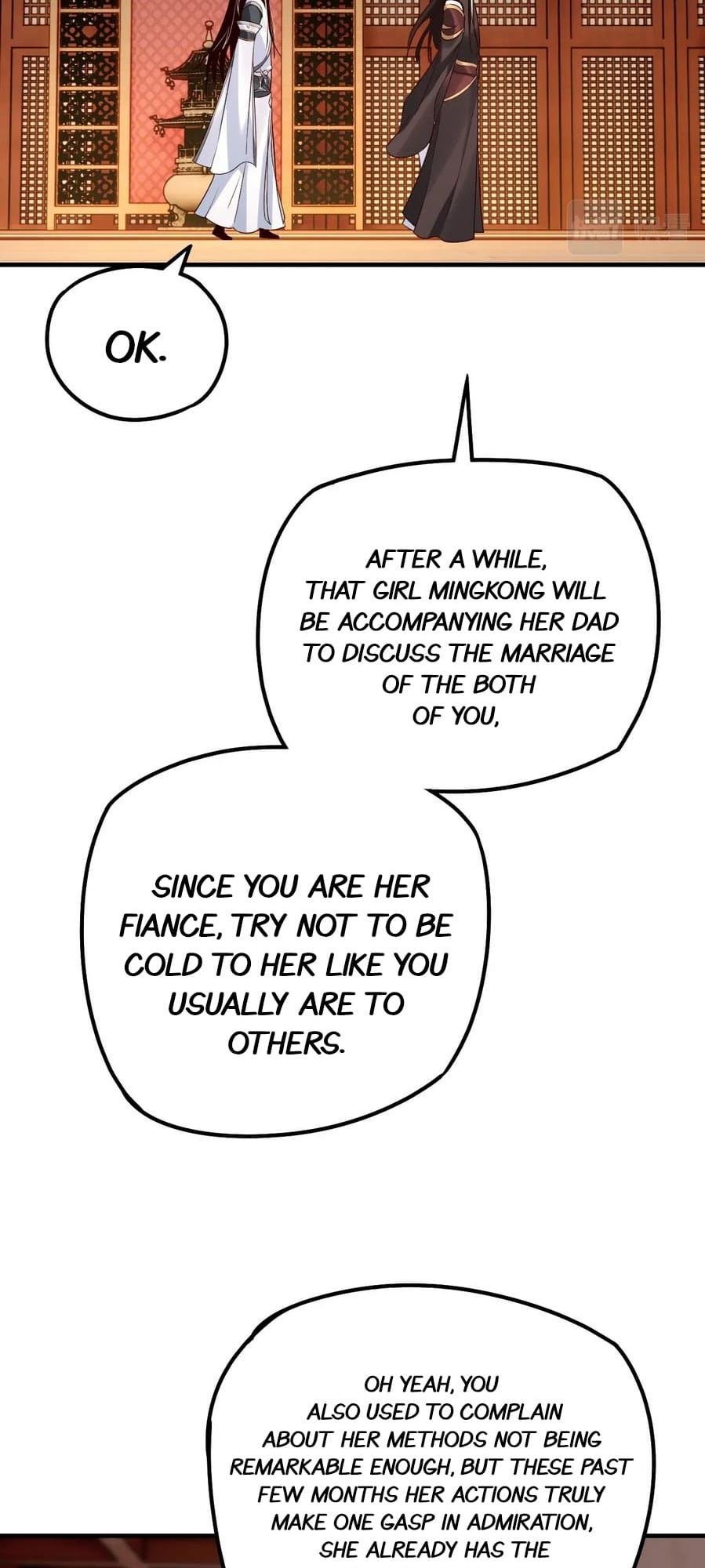 I Am The Fated Villain chapter 27 page 25