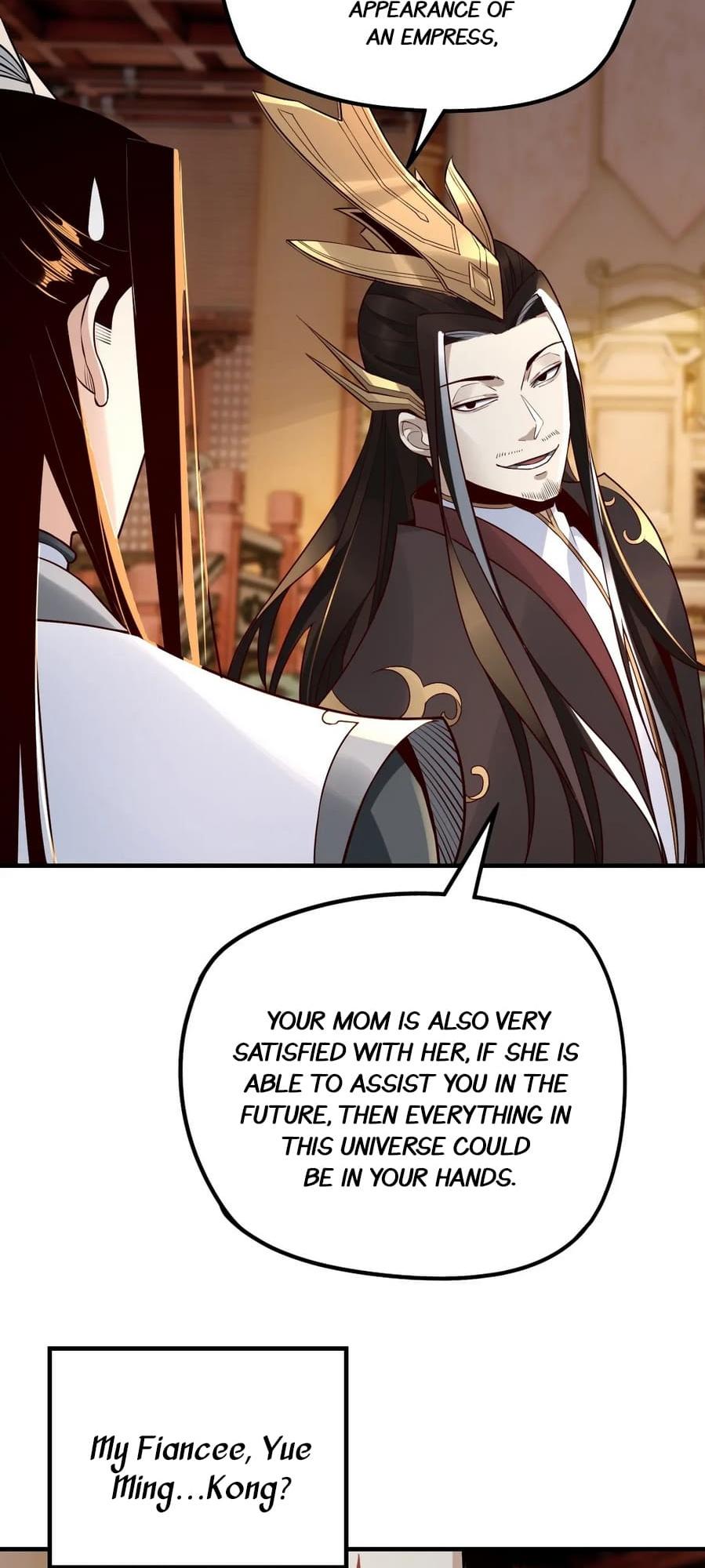 I Am The Fated Villain chapter 27 page 26