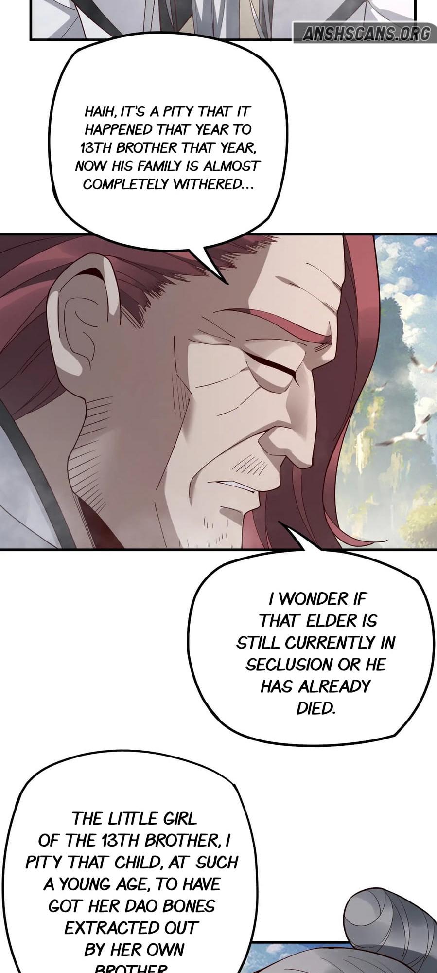 I Am The Fated Villain chapter 27 page 31