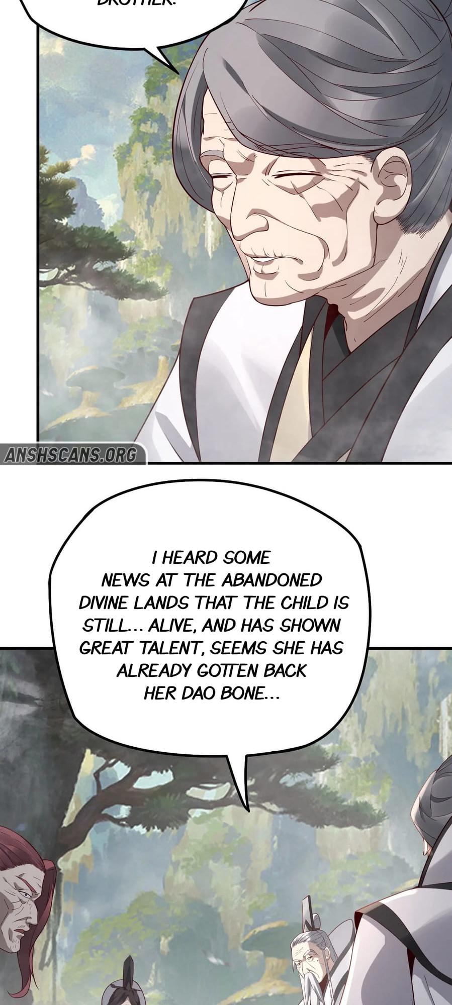 I Am The Fated Villain chapter 27 page 32