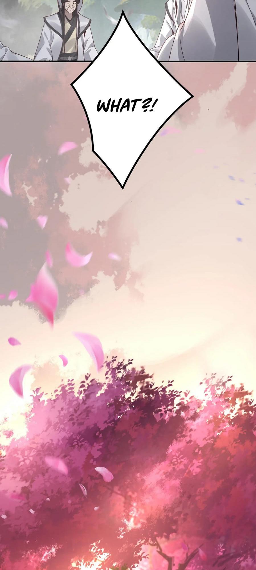 I Am The Fated Villain chapter 27 page 33