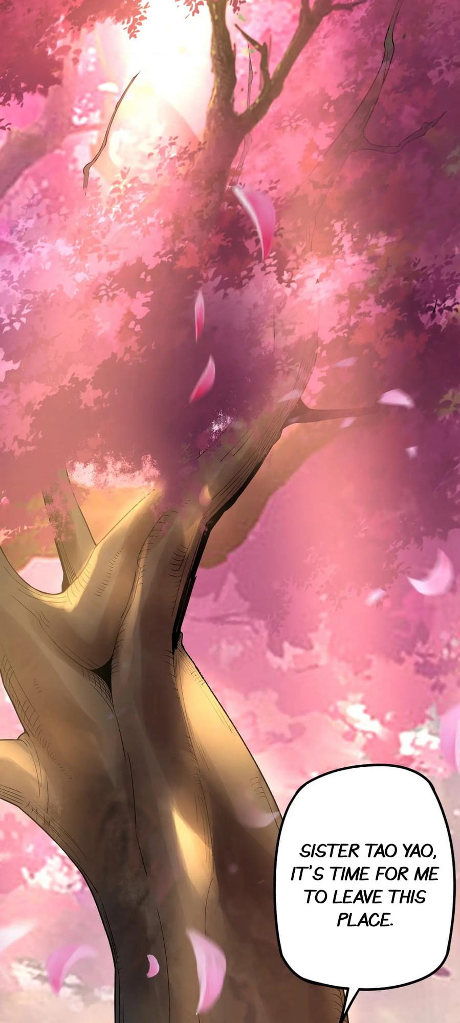 I Am The Fated Villain chapter 27 page 34