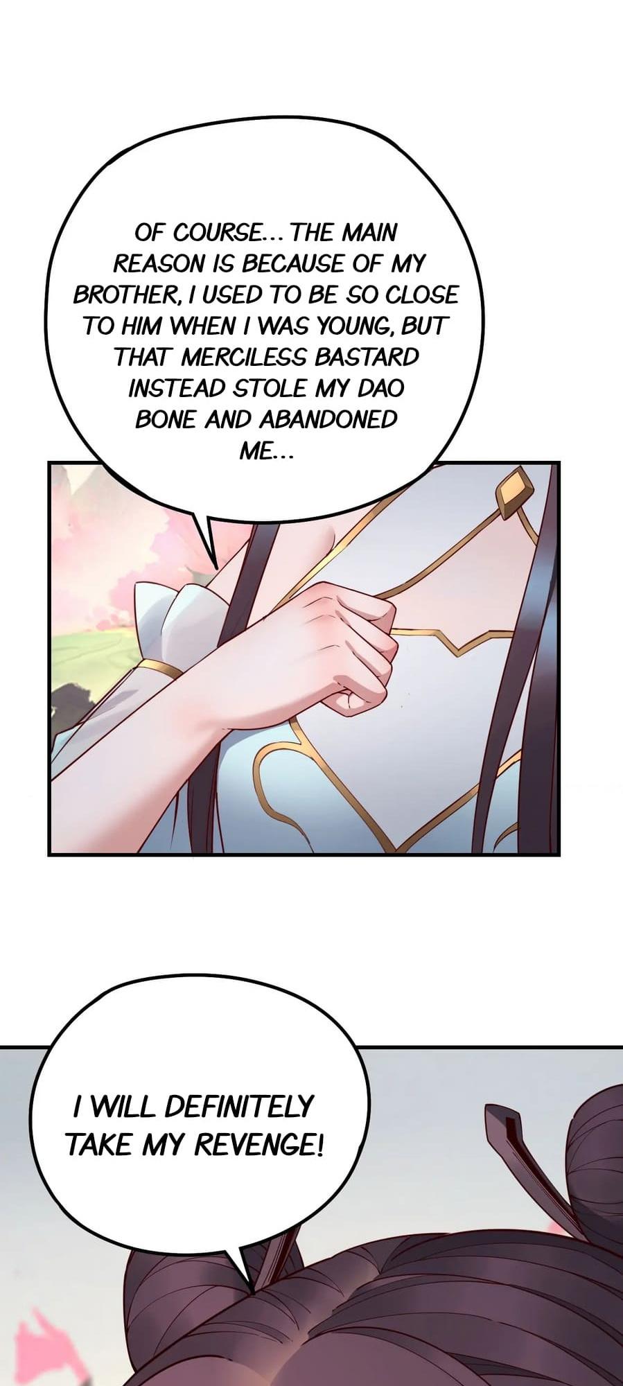 I Am The Fated Villain chapter 27 page 37