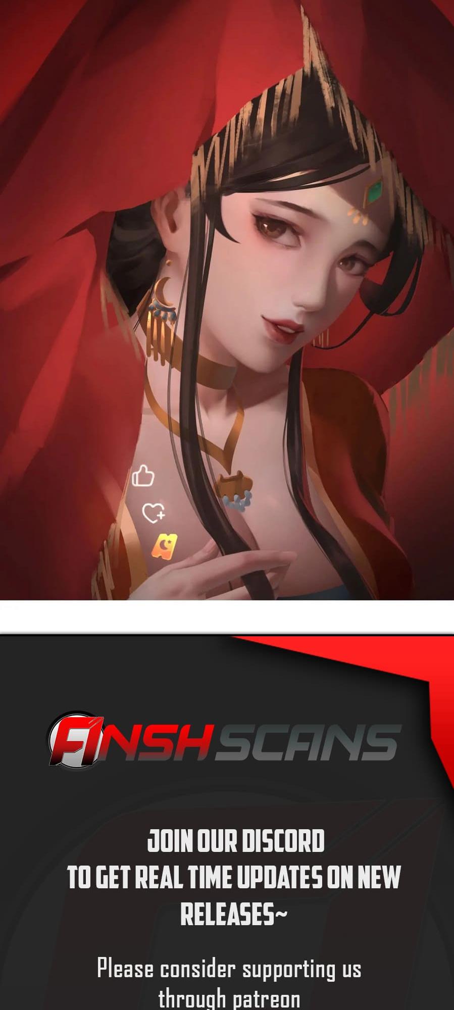 I Am The Fated Villain chapter 27 page 39