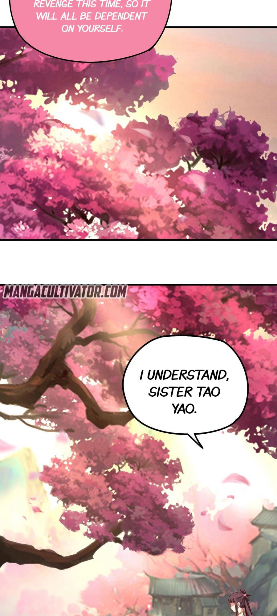 I Am The Fated Villain chapter 28 page 2