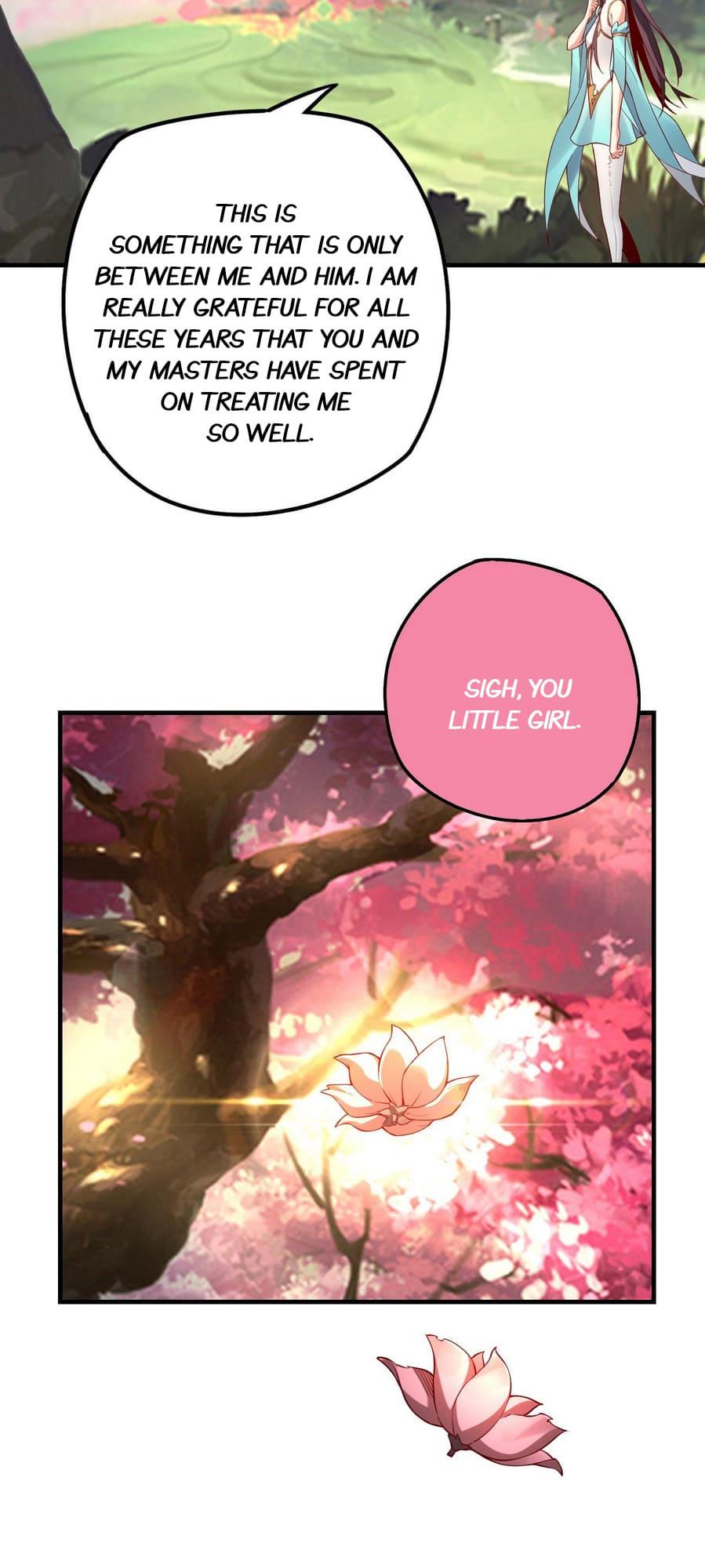 I Am The Fated Villain chapter 28 page 3