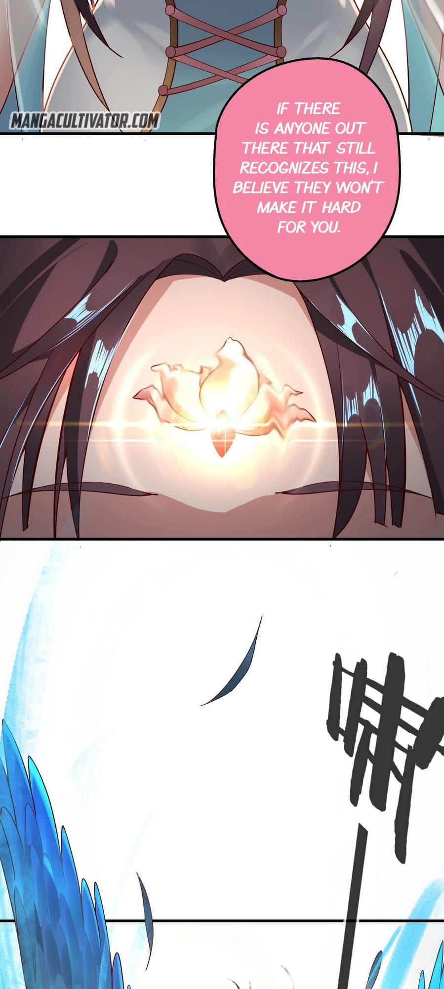 I Am The Fated Villain chapter 28 page 5