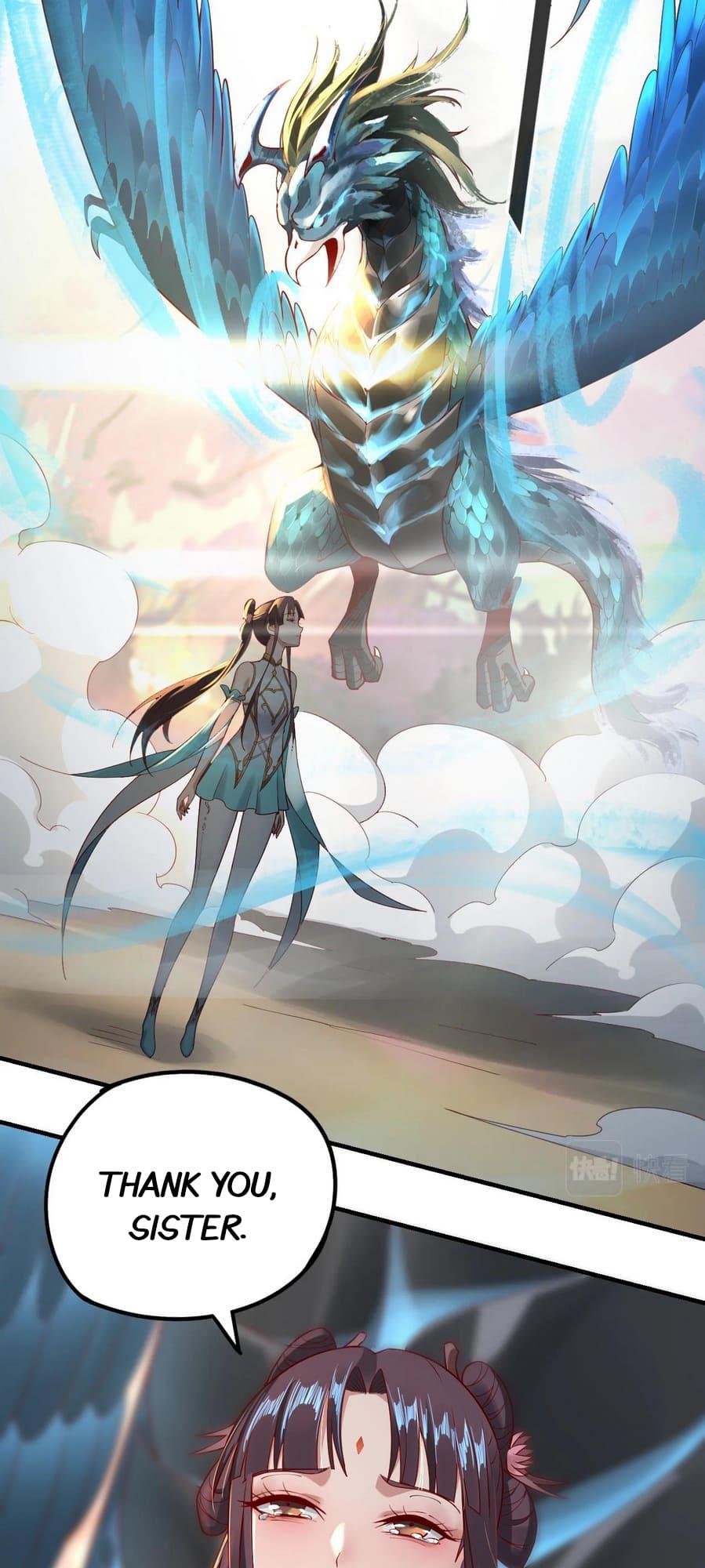 I Am The Fated Villain chapter 28 page 6
