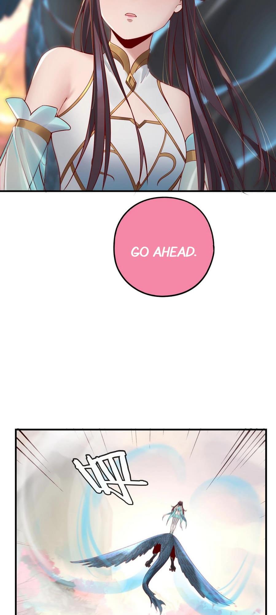 I Am The Fated Villain chapter 28 page 7