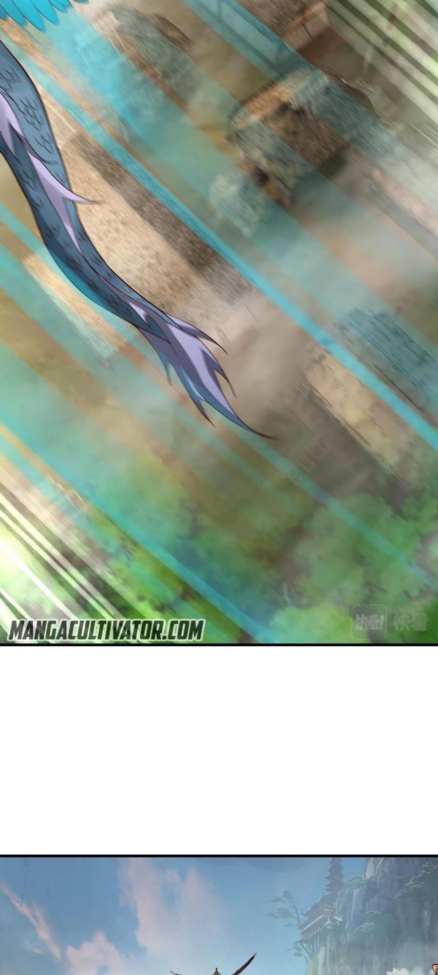 I Am The Fated Villain chapter 28 page 10