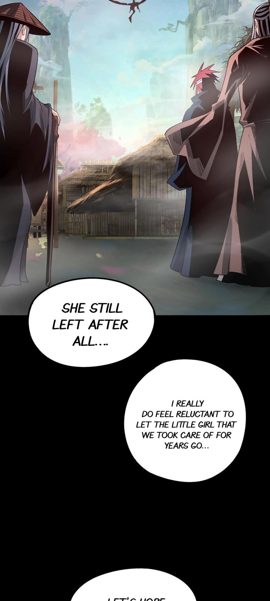 I Am The Fated Villain chapter 28 page 11