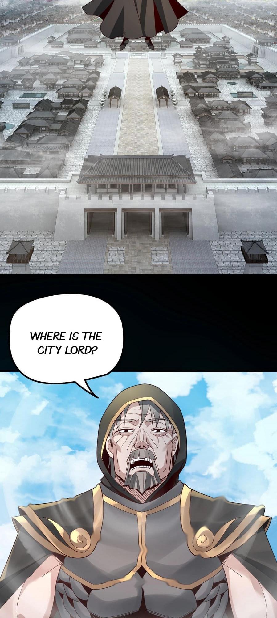 I Am The Fated Villain chapter 28 page 13