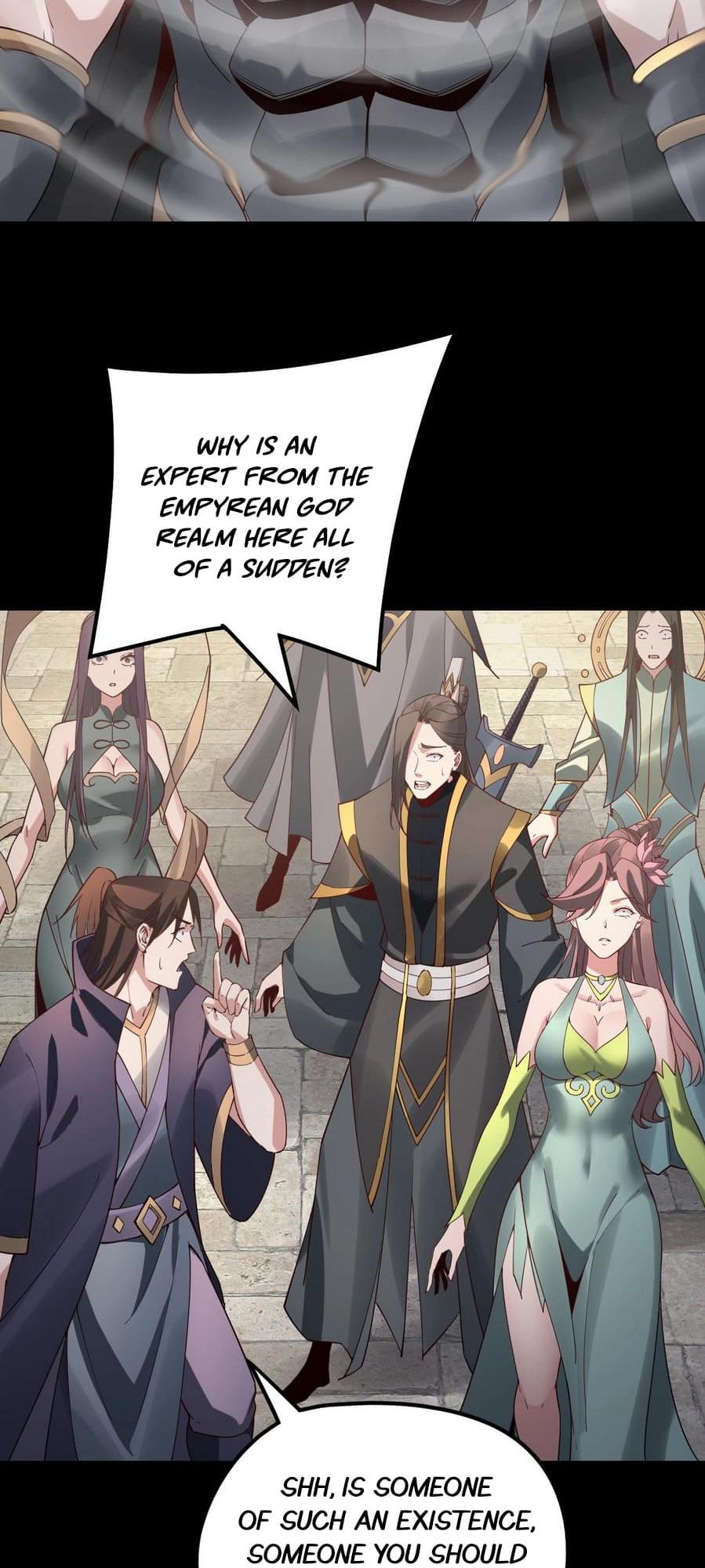 I Am The Fated Villain chapter 28 page 14