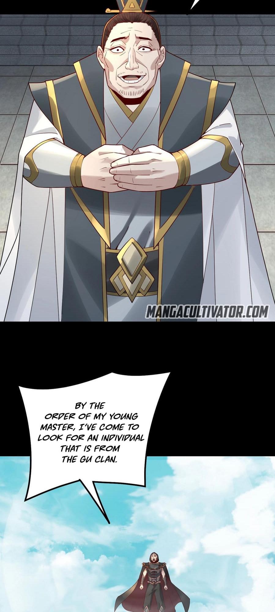 I Am The Fated Villain chapter 28 page 16