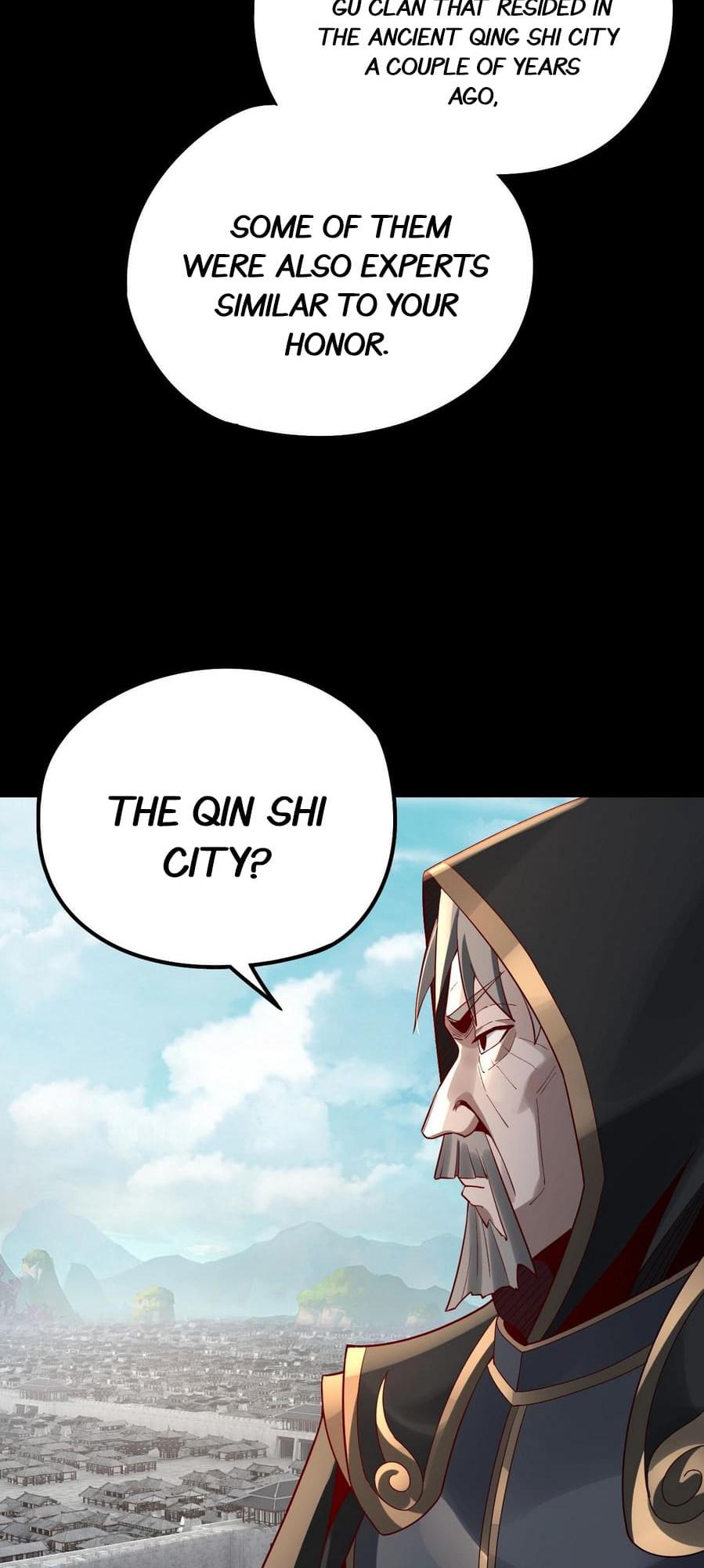 I Am The Fated Villain chapter 28 page 18