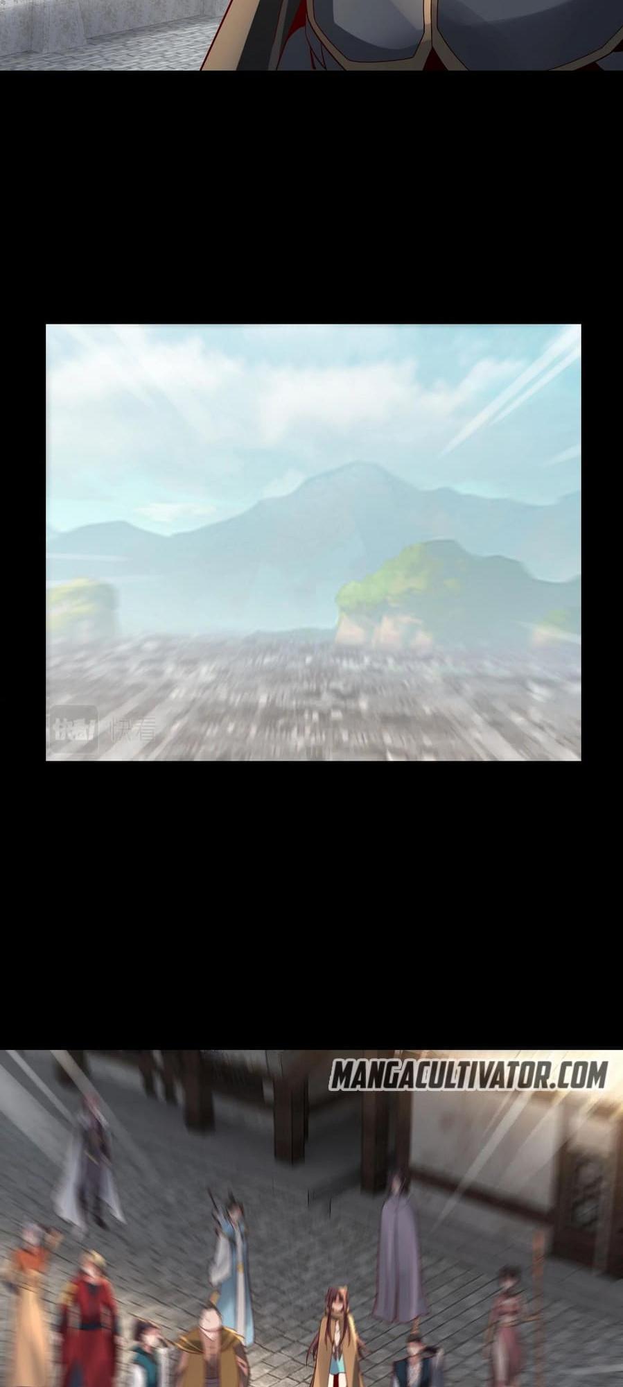 I Am The Fated Villain chapter 28 page 19