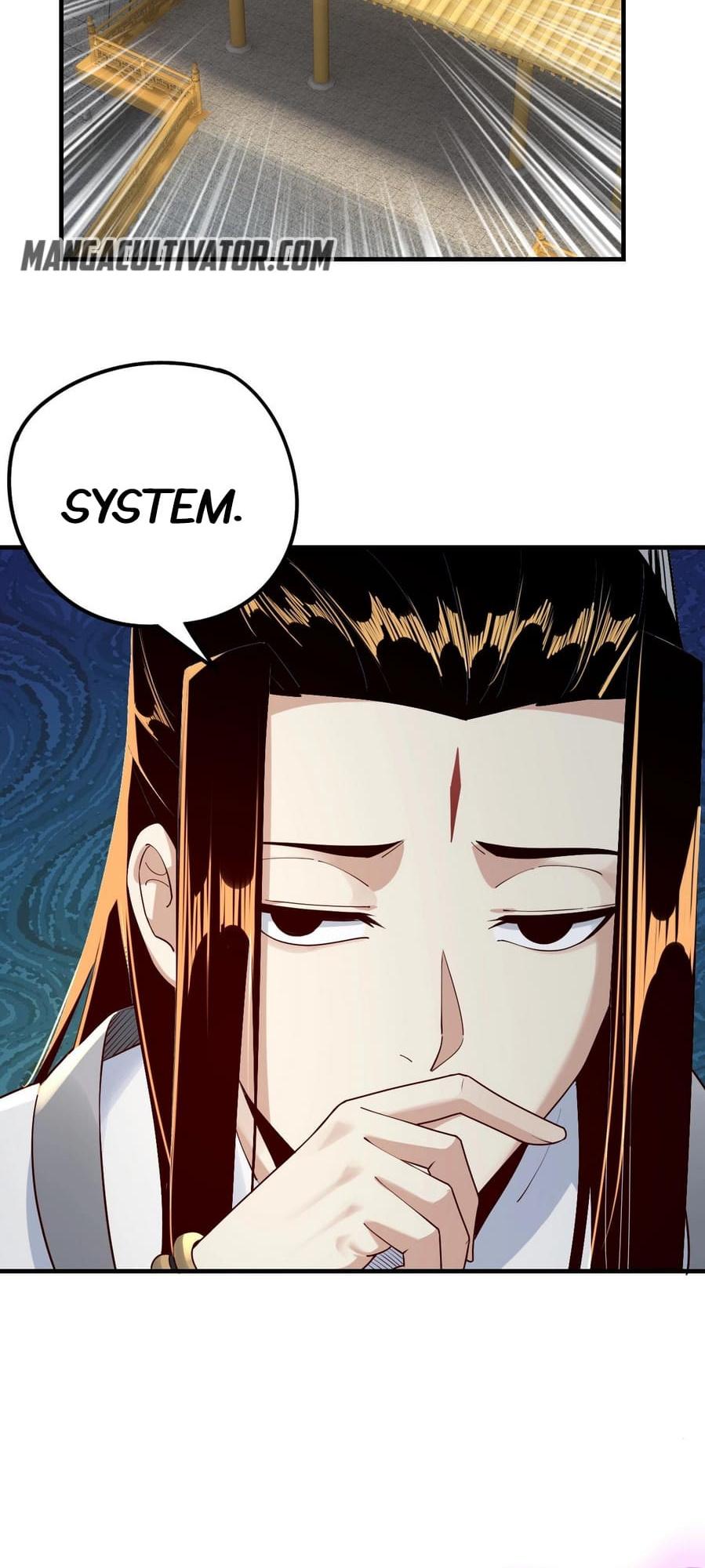 I Am The Fated Villain chapter 28 page 24