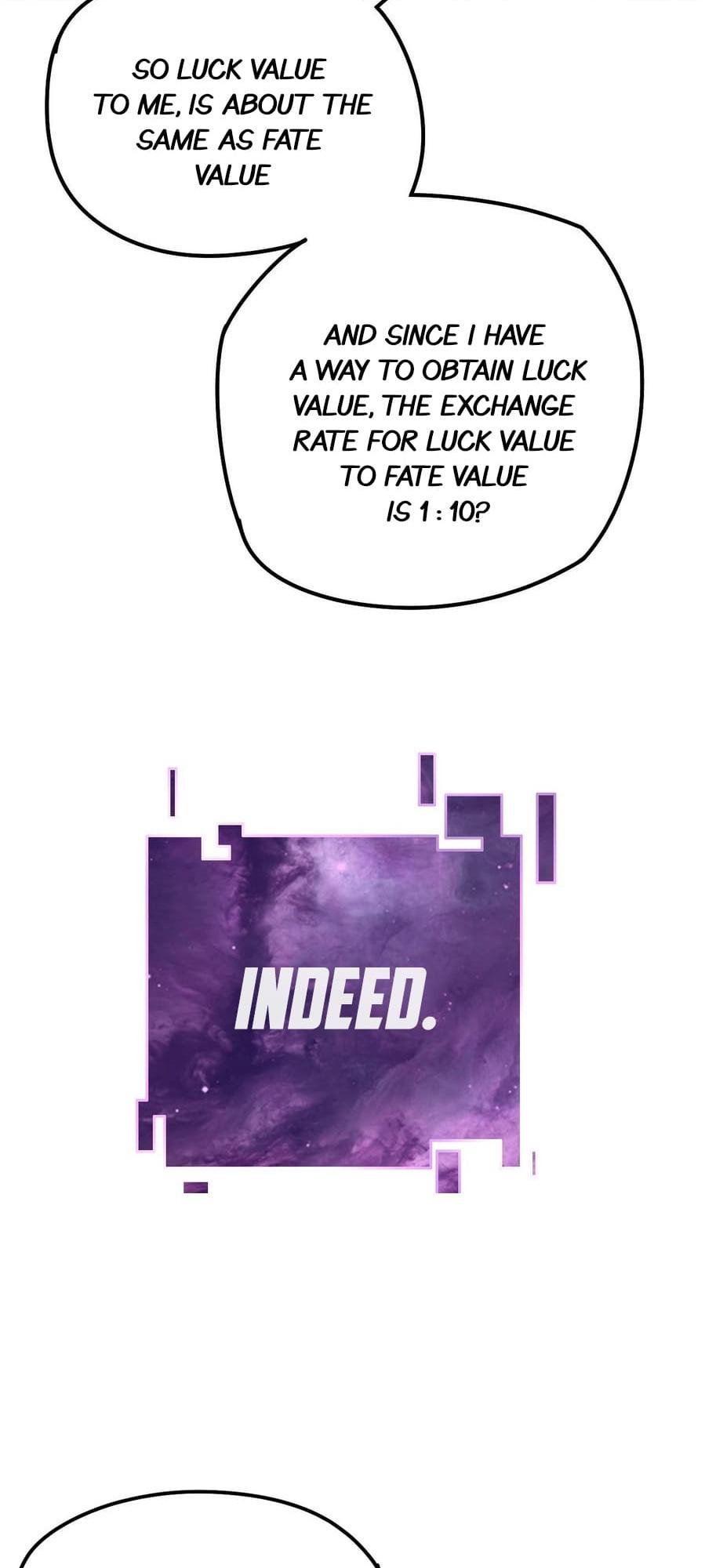 I Am The Fated Villain chapter 28 page 28