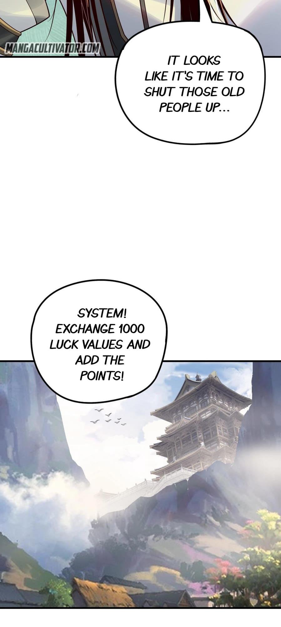I Am The Fated Villain chapter 28 page 30