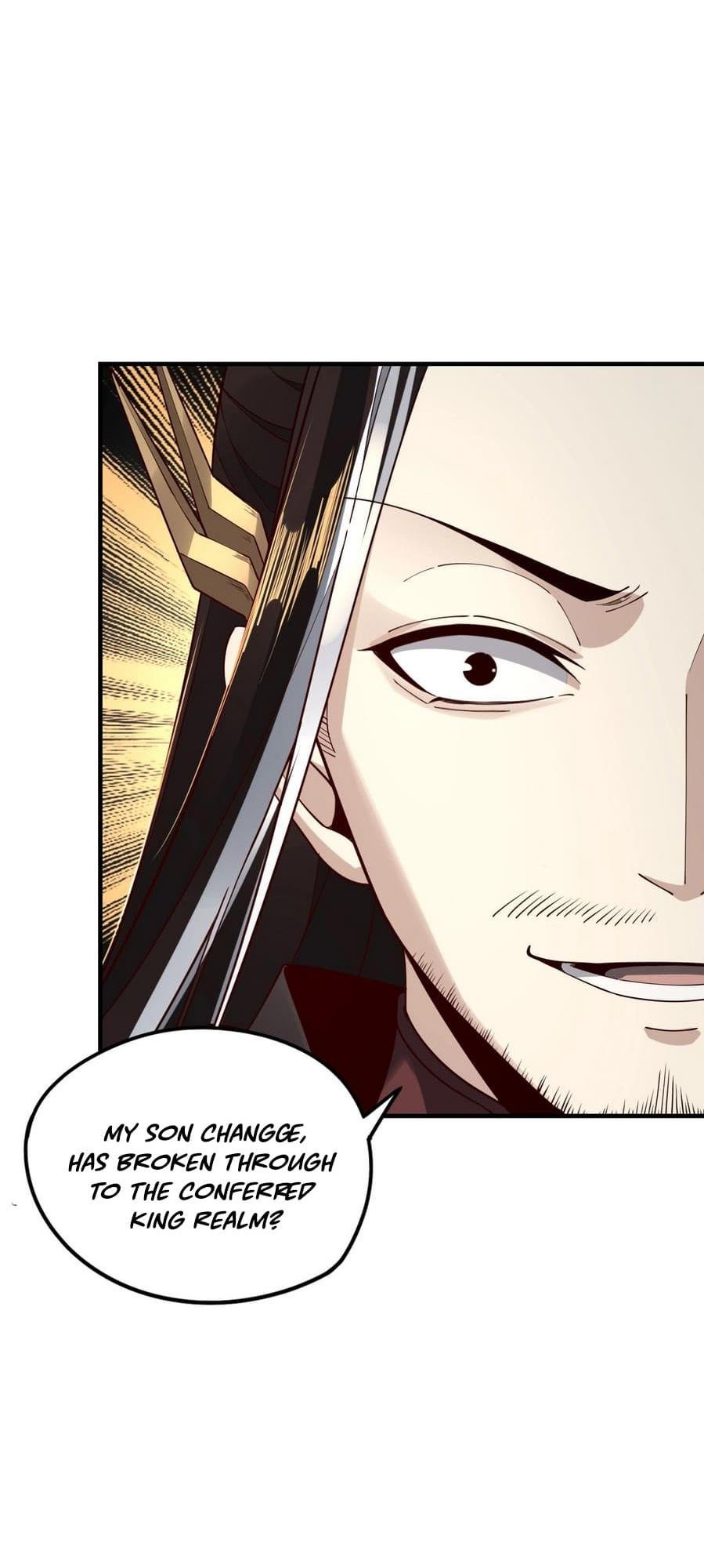 I Am The Fated Villain chapter 28 page 33