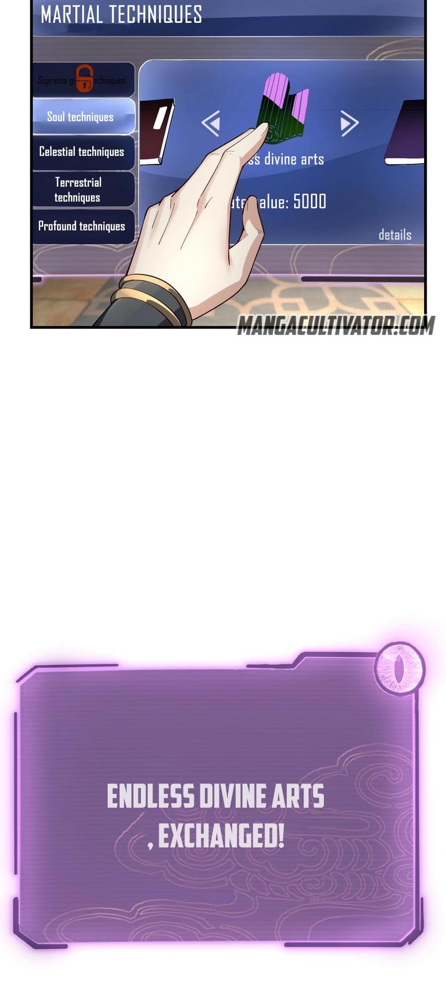 I Am The Fated Villain chapter 28 page 39