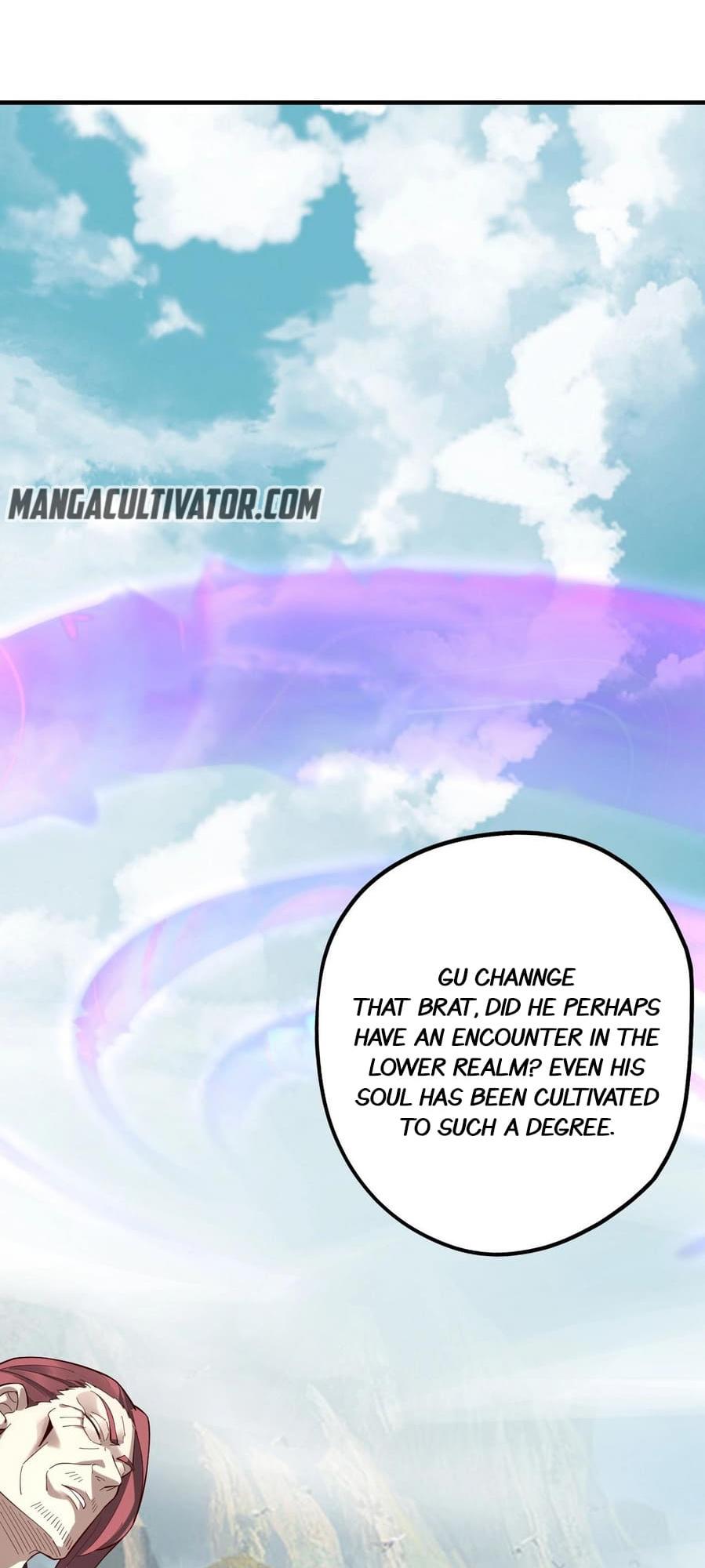 I Am The Fated Villain chapter 28 page 41