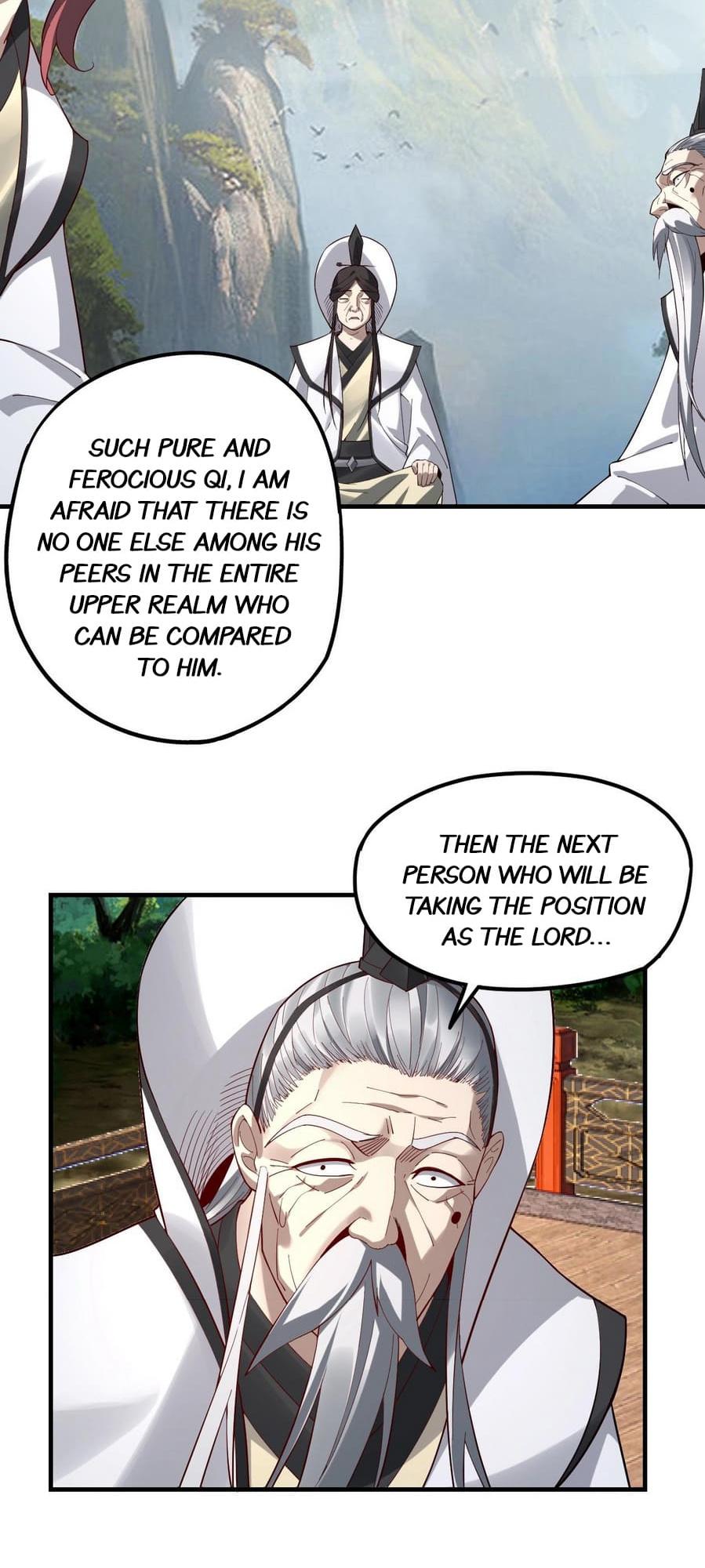 I Am The Fated Villain chapter 28 page 42