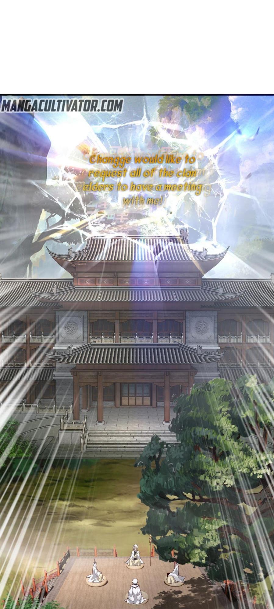 I Am The Fated Villain chapter 28 page 43