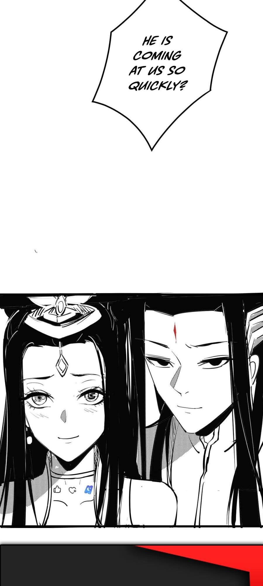 I Am The Fated Villain chapter 28 page 45