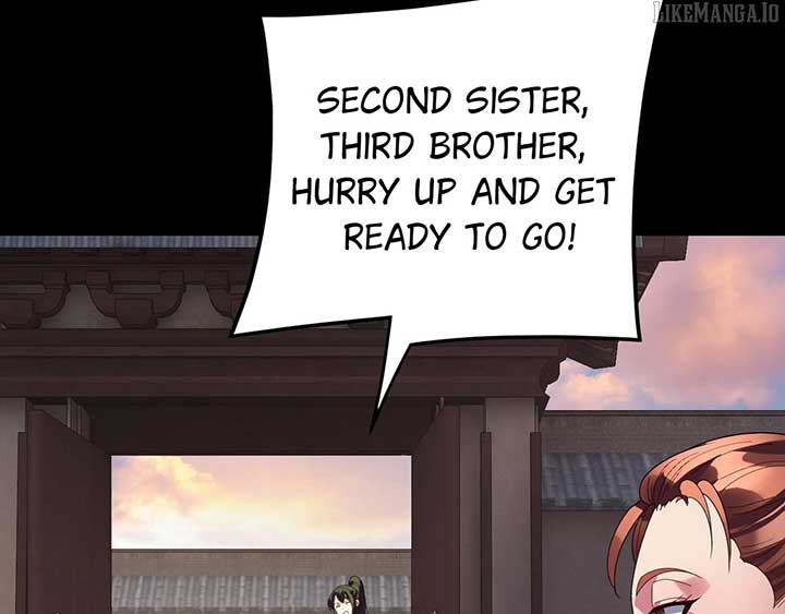 I Am The Fated Villain chapter 281 page 24