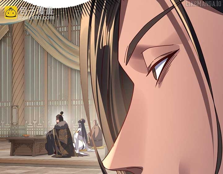 I Am The Fated Villain chapter 281 page 44