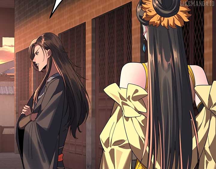 I Am The Fated Villain chapter 281 page 84