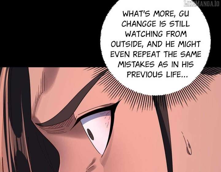 I Am The Fated Villain chapter 283 page 24