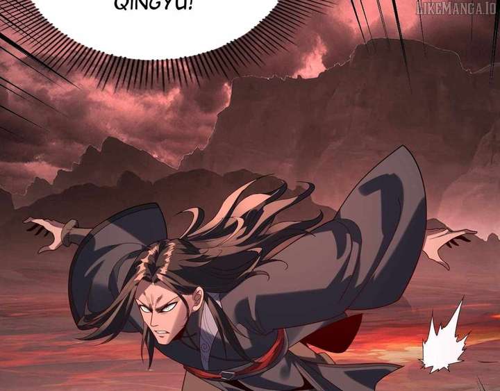 I Am The Fated Villain chapter 283 page 44