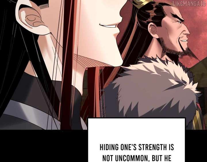 I Am The Fated Villain chapter 283 page 82