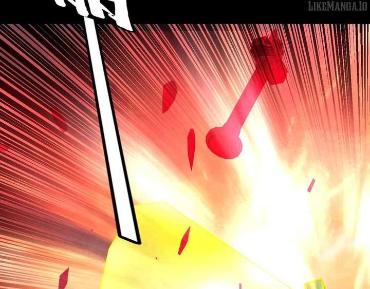 I Am The Fated Villain chapter 283 page 116