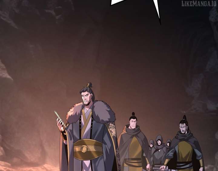 I Am The Fated Villain chapter 284 page 34