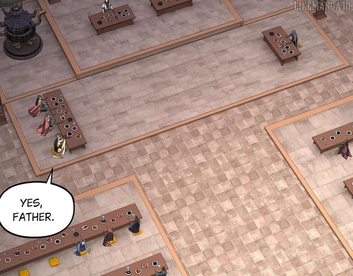 I Am The Fated Villain chapter 285 page 82