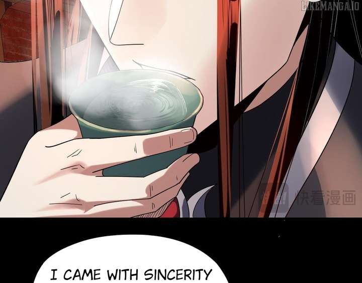 I Am The Fated Villain chapter 286 page 82