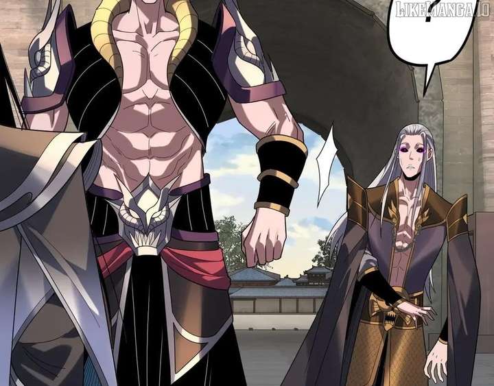 I Am The Fated Villain chapter 288 page 80