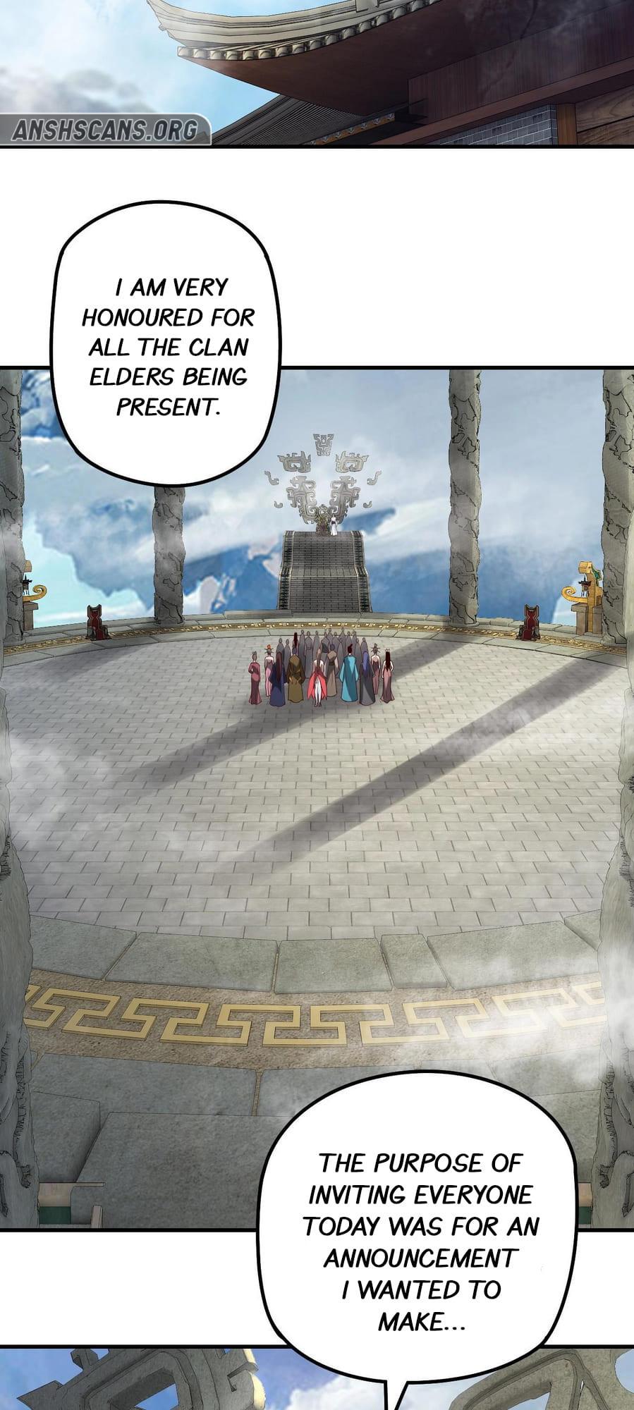 I Am The Fated Villain chapter 29 page 3