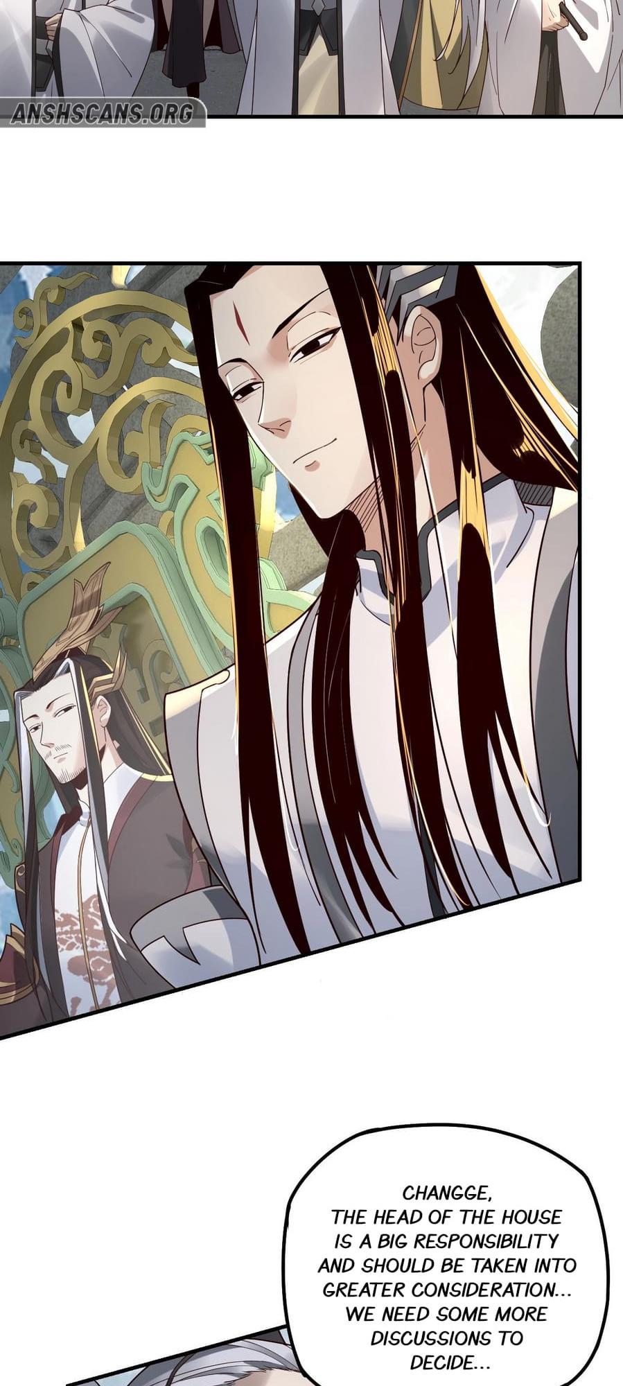 I Am The Fated Villain chapter 29 page 5