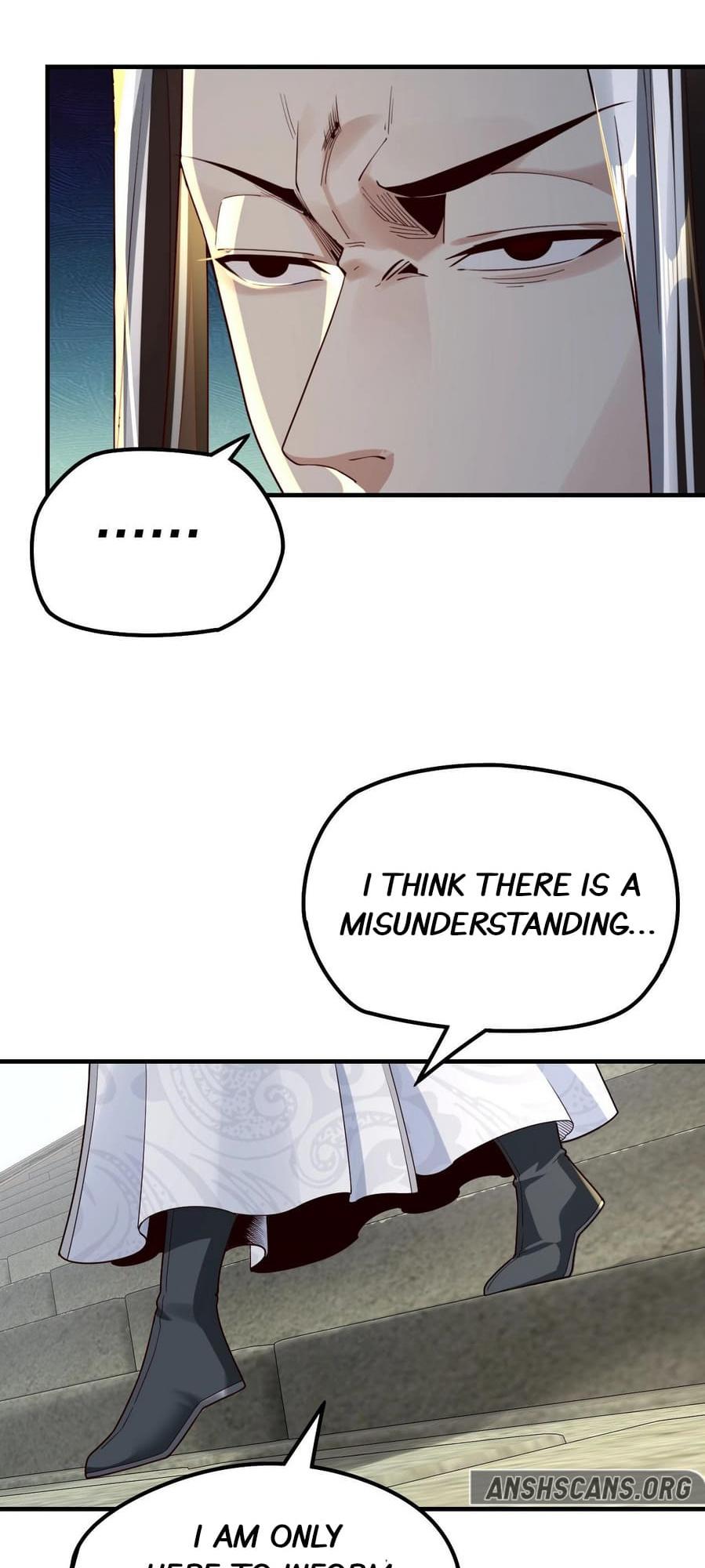 I Am The Fated Villain chapter 29 page 7