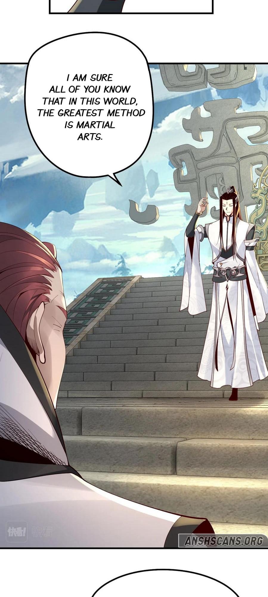 I Am The Fated Villain chapter 29 page 11