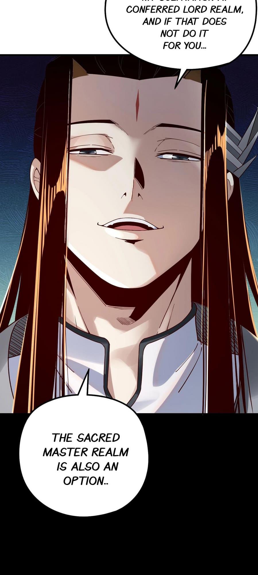 I Am The Fated Villain chapter 29 page 26